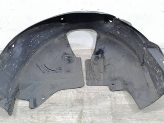 защита арок задняя левая (подкрылок) Ford Mondeo 3 поколение [рестайлинг] 2003, 2.0 л., i, бензин, АКПП, серебристый, хетчбэк 5 дв., передний привод, 1S71-F278B51-AF, 1133871