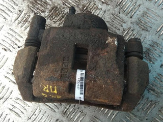 скоба суппорта Mazda 626 GE 1991, 2.0 л., i, бензин, АКПП, седан, передний привод, GA5R-33-28X