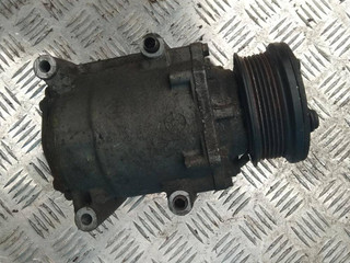 муфта компрессора кондиционера Mazda 2 1 поколение 2005, 1.2 л., i, бензин