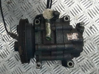 муфта компрессора кондиционера Mazda 323 5 поколение 1996, 1.5 л., i, бензин, 7361171