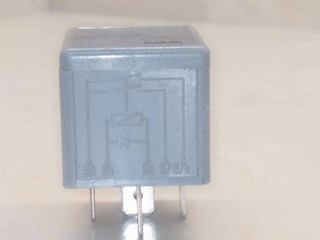 реле (прочие) Renault Laguna 2 поколение 2003, V23134-M52-X330, 7700421178, R6M5
