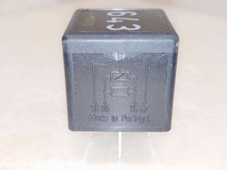 реле (прочие) Audi A4 B8/8K 2008, 8K0951253, V23134-B55-X515