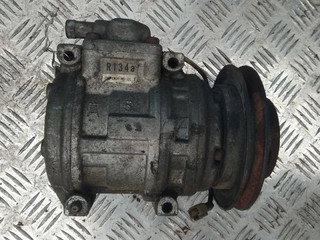 муфта компрессора кондиционера Proton Wira 1 поколение 1996, 1.6 л., i, бензин, DENSO, CP447200-0221