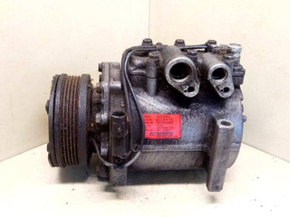 муфта компрессора кондиционера Mitsubishi Galant 7 поколение 1996, 1.8 л., i, бензин, MSC105CVS