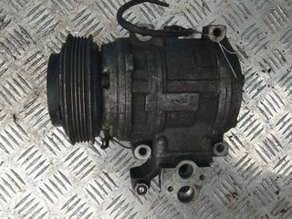муфта компрессора кондиционера Mitsubishi Lancer 6 поколение 1997, 1.3 л., i, бензин, YS44H-190629-AB