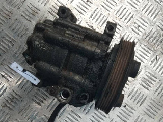 муфта компрессора кондиционера Mazda Xedos 6 1 поколение 1995, 2.0 л., i, бензин, N13A0AA4