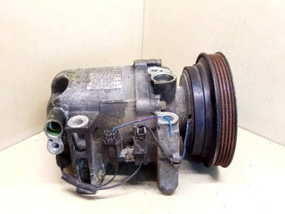 муфта компрессора кондиционера Nissan Primera P11 1998, 1.6 л., i, бензин, GA16, 926002J003