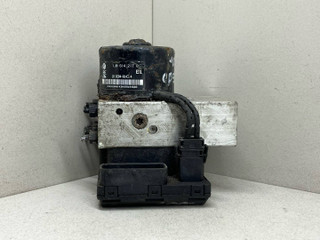 блок ABS SEAT Toledo 2 поколение 2000, 1.9 л., дизель, 10.0204-0143.4, 10.0949-0341.3