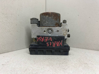 блок ABS Toyota Yaris Verso 1 поколение XP20 2001, 89541-52110, 44510-52220
