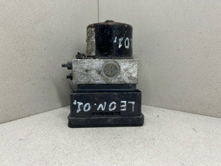 блок ABS SEAT Leon 1 поколение 2001, 1.6 л., бензин, 10.0960-0311.3