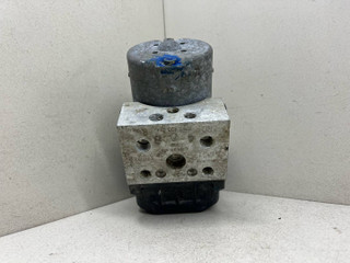 блок ABS Renault Scenic 1 поколение 1998, 1.6 л., бензин, 7700423034, 0273004279, 0265216555