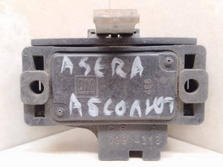 датчик абсолютного давления Opel Astra F [рестайлинг] (1994 - 2002), 90225716, 0394313GM