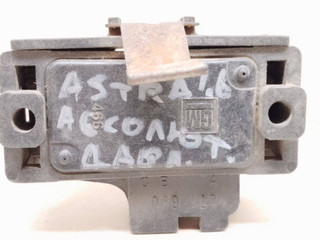 датчик абсолютного давления Opel Astra F [рестайлинг] 1998, 1.6 л., PA90413500, 0391234GM
