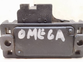 датчик абсолютного давления Opel Omega B 1999, 8768271GM