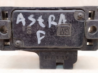 датчик абсолютного давления Opel Astra F [рестайлинг] 2000, 8769126GM