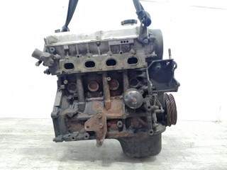 двигатель Mitsubishi Carisma 1 поколение 1996, 1.8 л., бензин, 4G93