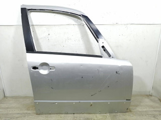 дверь передняя правая Suzuki SX4 1 поколение 2006