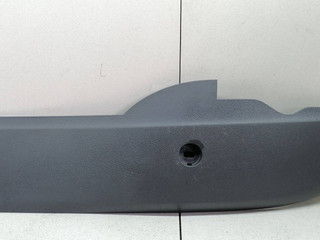пластик Ford Focus 2 поколение 2006, 1.6 л., i, HXDA, бензин, 5МКПП, серебристый, универсал, передний привод, 4M51-A046B26-AEW
