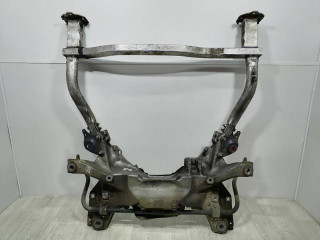 стабилизатор подвески передний Peugeot 407 1 поколение 2006, 1.6 л., HDi, 9HY (DV6TED4), дизель, МКПП, серый, передний привод, 5081J4