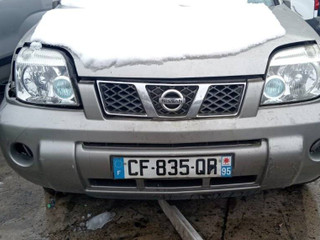Nissan X-Trail T30