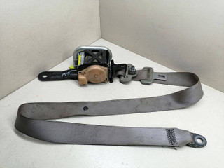 ремень безопасности Nissan X-Trail T30 2004, 2.2 л., DCi, YD22ETI, дизель, 6МКПП, серебристый, внедорожник 5 дв., полный подключаемый привод, TK-AB2-EG414