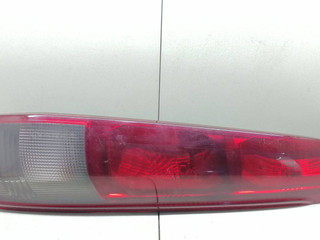 фонарь задний правый Nissan X-Trail T30 2004, 2.2 л., DCi, YD22ETI, дизель, 6МКПП, серебристый, внедорожник 5 дв., полный подключаемый привод, 265508H326, 26550EQ00A, 26550EQ025
