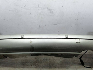 бампер задний Peugeot 807 1 поколение [рестайлинг] 2010, 2.0 л., HDi, RHD (DW10CTED4), дизель, 6МКПП, бежевый, минивэн, передний привод, 7410CN