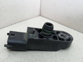 датчик абсолютного давления Renault Scenic 2 поколение JM0G 2003, 1.9 л., DCi, F9Q 812, дизель, 6МКПП, бордовый, минивэн, 8200168253