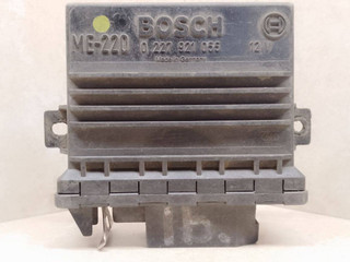 коммутатор зажигания SEAT Ibiza 2 поколение [рестайлинг] 2000, 1.2 л., бензин, BOSCH, 0227921055
