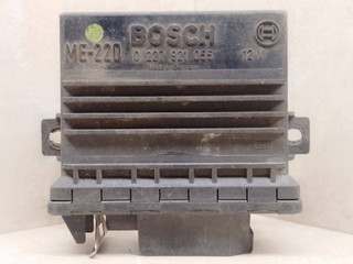 коммутатор зажигания SEAT Ibiza 2 поколение [рестайлинг] 2000, 1.2 л., бензин, BOSCH, 0227921055