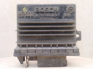 коммутатор зажигания SEAT Ibiza 3 поколение 2004, 1.2 л., бензин, BOSCH, 0227924055