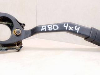 переключатель дворников Audi Coupe B3 [рестайлинг] 1994, купе, 855953503B, 912622