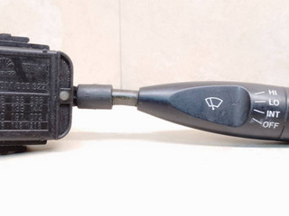 переключатель дворников Daewoo Nexia 1 поколение 1996, P0M000322, 96136058, 96139144, 90197072, 96149218