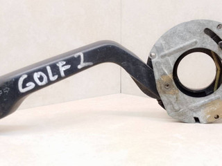переключатель поворотов Volkswagen Golf 2 поколение 1989, SWFKLS85, D0TSAE0B77