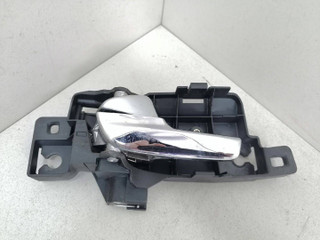 ручка внутренняя задняя левая Ford S-Max 1 поколение 2006, 1.8 л., TDCi, дизель, 6МКПП, серебристый, минивэн, передний привод, 6M21-U22601-BA
