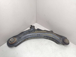 рычаг передний левый Renault Scenic 2 поколение JM0G 2003, 1.9 л., DCi, F9Q 812, дизель, 6МКПП, бордовый, минивэн, 545017775R, 8660005367