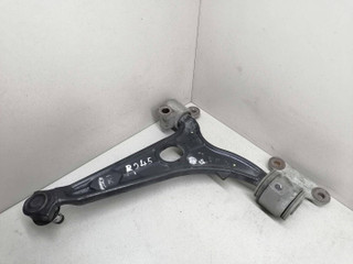 рычаг передний правый Peugeot 807 1 поколение [рестайлинг] 2010, 2.0 л., HDi, RHD (DW10CTED4), дизель, 6МКПП, бежевый, минивэн, передний привод, 3521T2