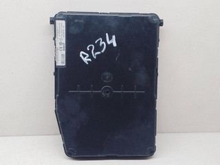 блок комфорта Renault Scenic 2 поколение JM0G 2003, 1.9 л., DCi, F9Q 812, дизель, 6МКПП, бордовый, минивэн, 8200306434, S113400220C, 4410641