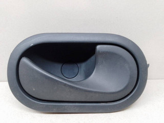 ручка внутренняя Renault Scenic 2 поколение JM0G 2003, 1.9 л., DCi, F9Q 812, дизель, 6МКПП, бордовый, минивэн, 5005500006, 8200028486