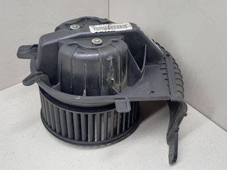 моторчик печки Renault Scenic 2 поколение JM0G 2003, 1.9 л., DCi, F9Q 812, дизель, 6МКПП, бордовый, минивэн, J84F666583V, VALEO, GMV.J84KC
