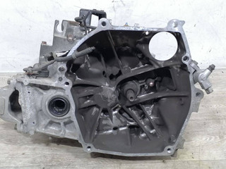 КПП механическая (МКПП) Honda Civic 7 поколение [рестайлинг] 2004, 1.3 л., LDA1, бензин, 5МКПП, серебристый, седан, передний привод, SZB-2001109