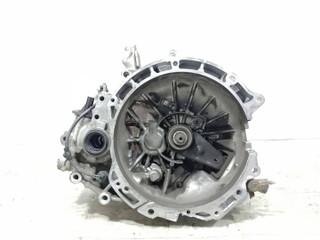 КПП механическая (МКПП) Mazda 6 GG [рестайлинг] 2005, 2.0 л., i, бензин, 5МКПП, синий, универсал, передний привод, GC016