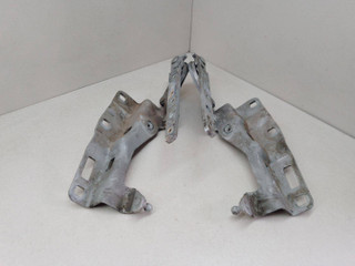 петля капота Mercedes-Benz C-Класс W203/S203/CL203 2003, A2038800428LV, A2038800328LV