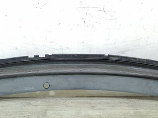 дождевик Ford Focus 2 поколение 2006, 1.6 л., i, HXDA, бензин, 5МКПП, серебристый, универсал, передний привод, 4M51-A02216-AG
