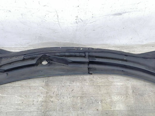 дождевик Nissan X-Trail T30 2004, 2.2 л., DCi, YD22ETI, дизель, 6МКПП, серебристый, внедорожник 5 дв., полный подключаемый привод, 66863-8H900, L974-5311-500, 66862-8H900, L974-5311-100