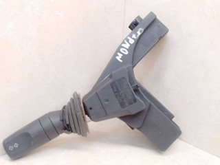 переключатель поворотов Ford Mondeo 3 поколение 2002, G952A, SAEQC94, D0TEC4466, 97BG1B302AB