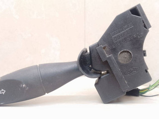 переключатель поворотов Ford Mondeo 3 поколение 2001, 2.0 л., дизель, PA66-GF30, 98AG13335AG