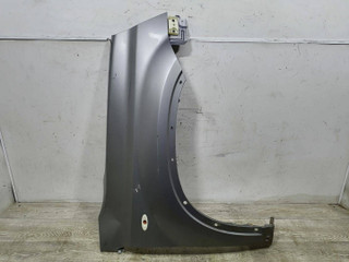 крыло переднее правое Nissan X-Trail T31 NT31 2009, 2.0 л., DCi, M9R, дизель, 6МКПП, серый, внедорожник 5 дв., полный подключаемый привод, F3100JG0EA