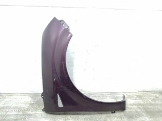 крыло переднее правое Renault Scenic 2 поколение JM0G 2003, 1.9 л., DCi, F9Q 812, дизель, 6МКПП, бордовый, минивэн, 8200020569, 8200646703