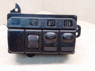 кнопка противотуманных фар Mitsubishi Space Wagon 2 поколение (Typ N30/N40) 1997, 7B14